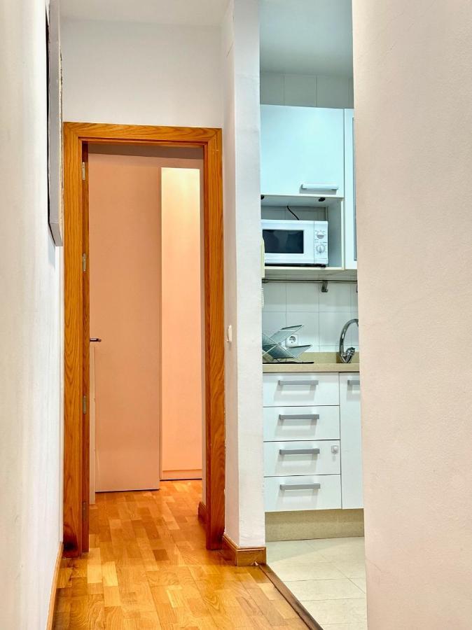 Apartamento Montemayor Cordoba Ngoại thất bức ảnh